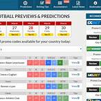 best bet football prediction
